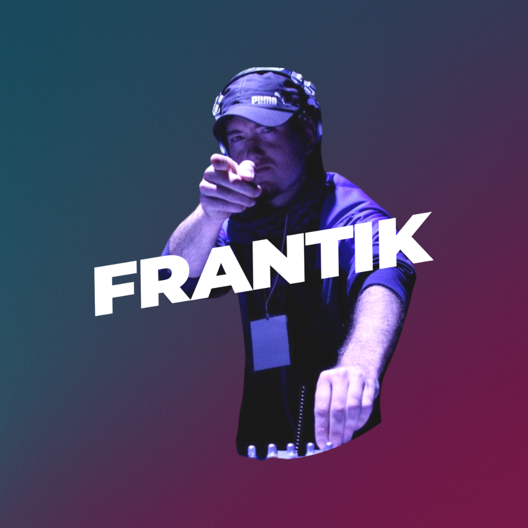 Frantik