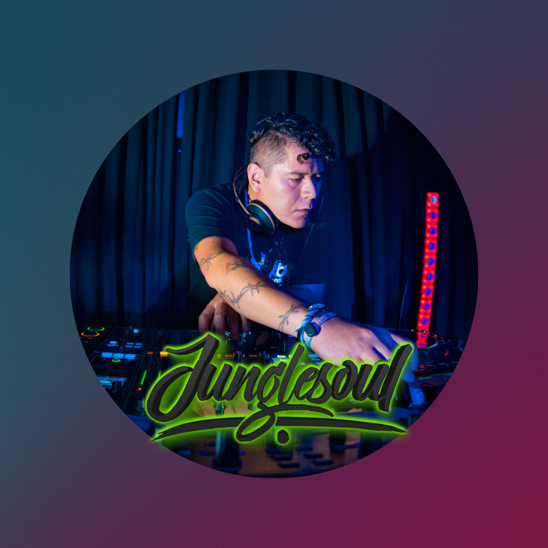 Junglesoul