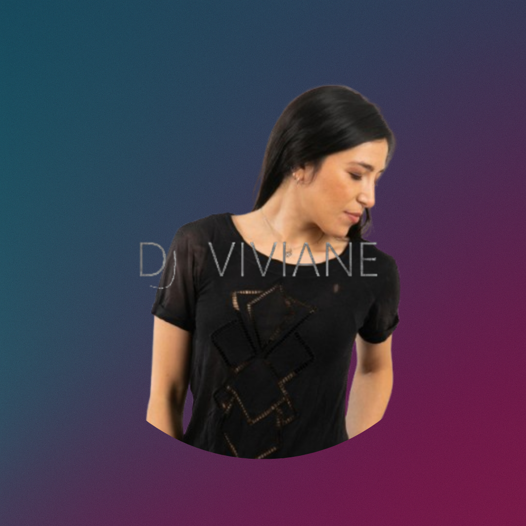 Dj Viviane